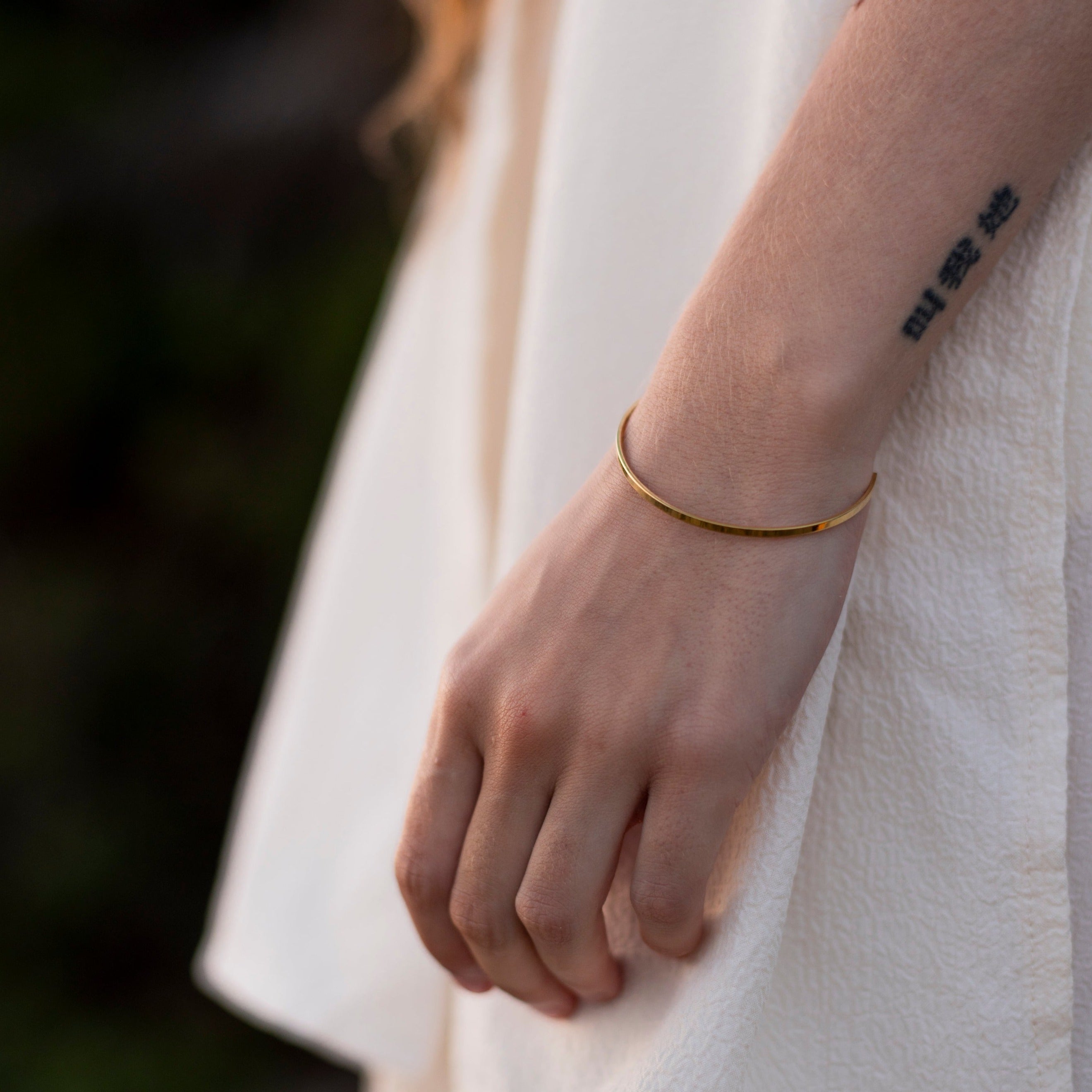 Raina Bangle