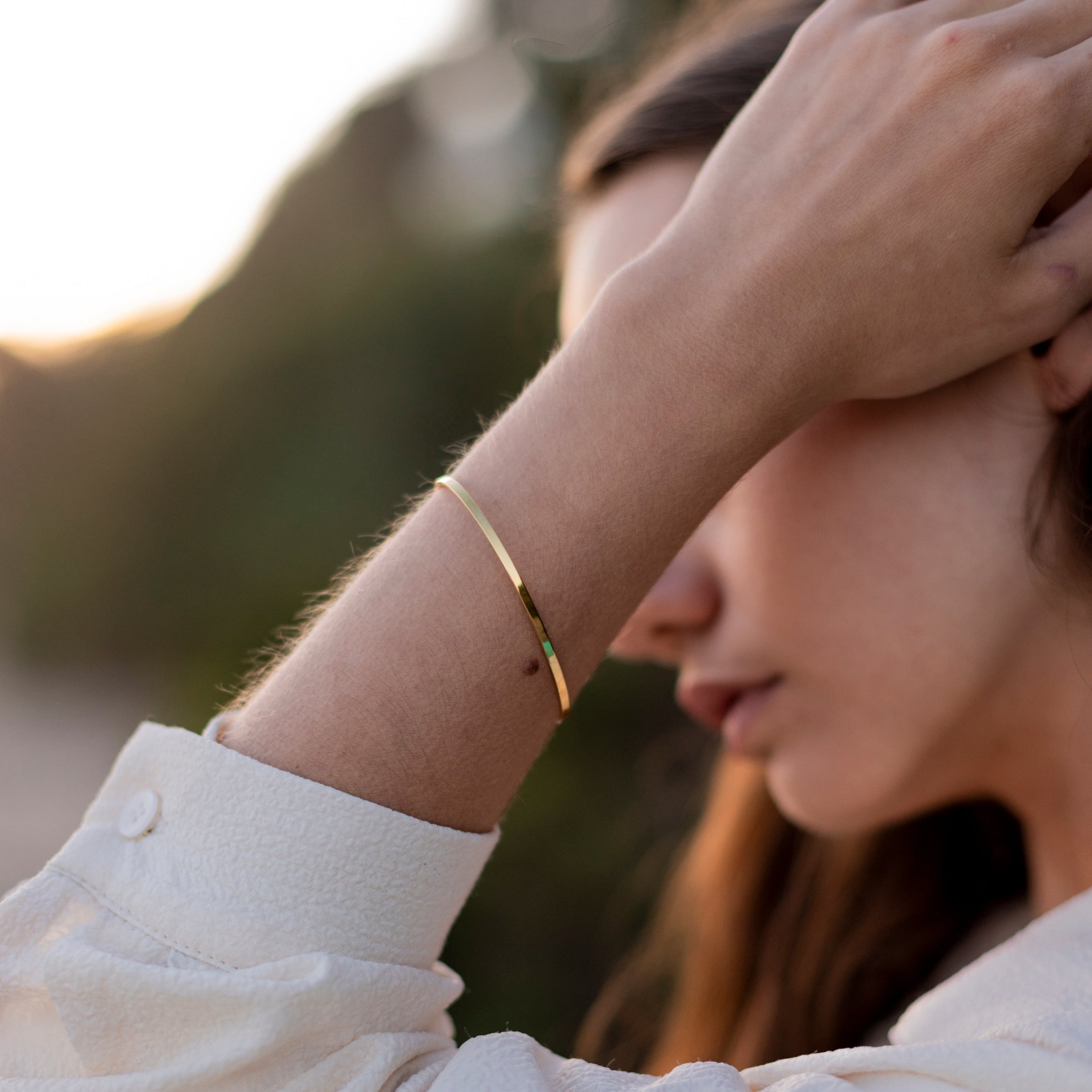 Raina Bangle