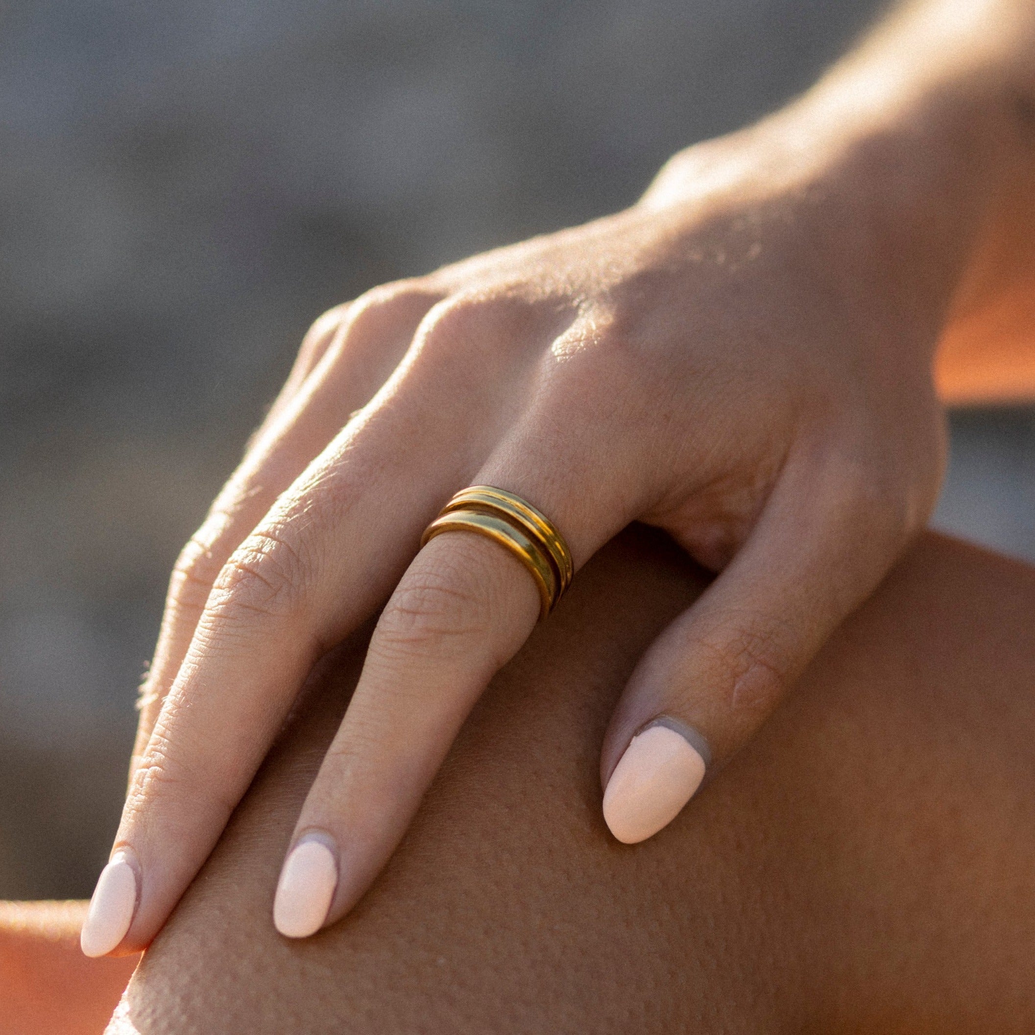 Dalia Ring