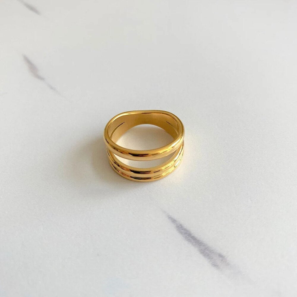 Dalia Ring