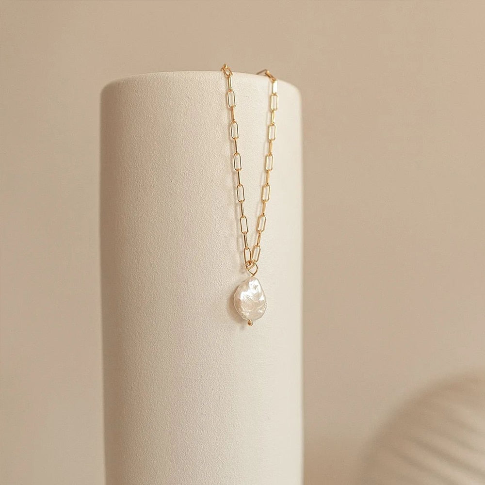 Virana Necklace