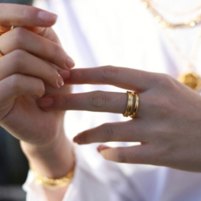Dalia Ring