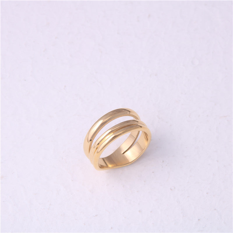 Dalia Ring
