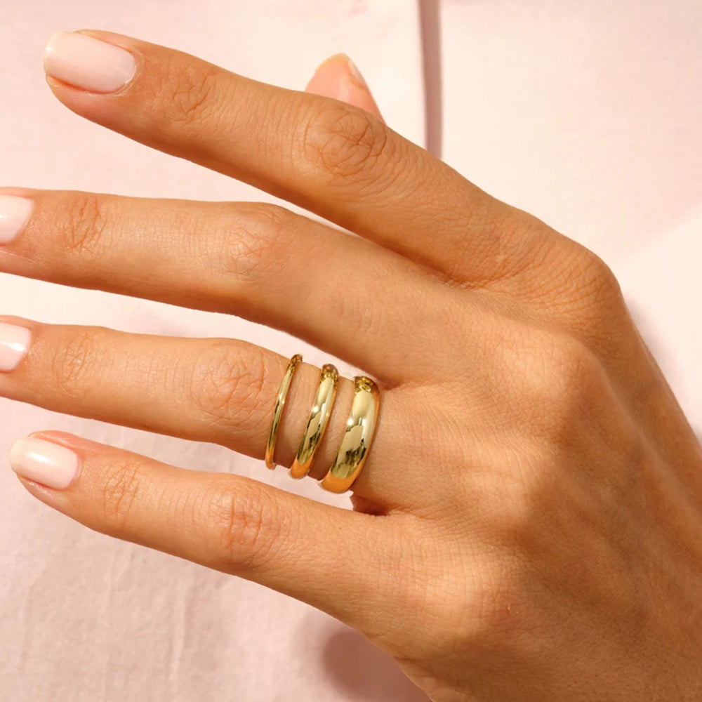 Divya Ring