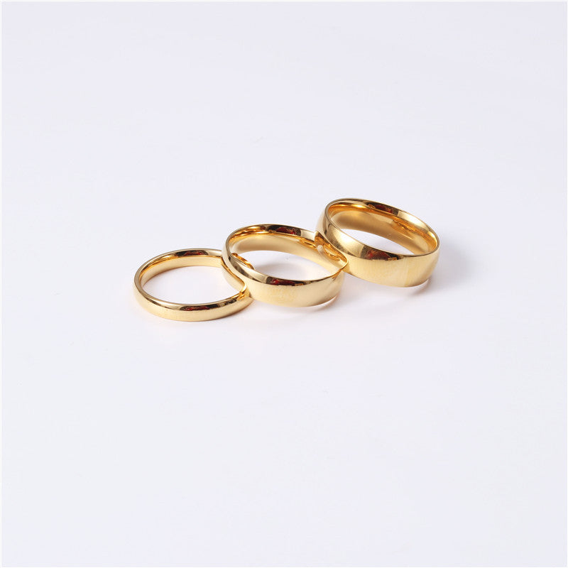 Divya Ring