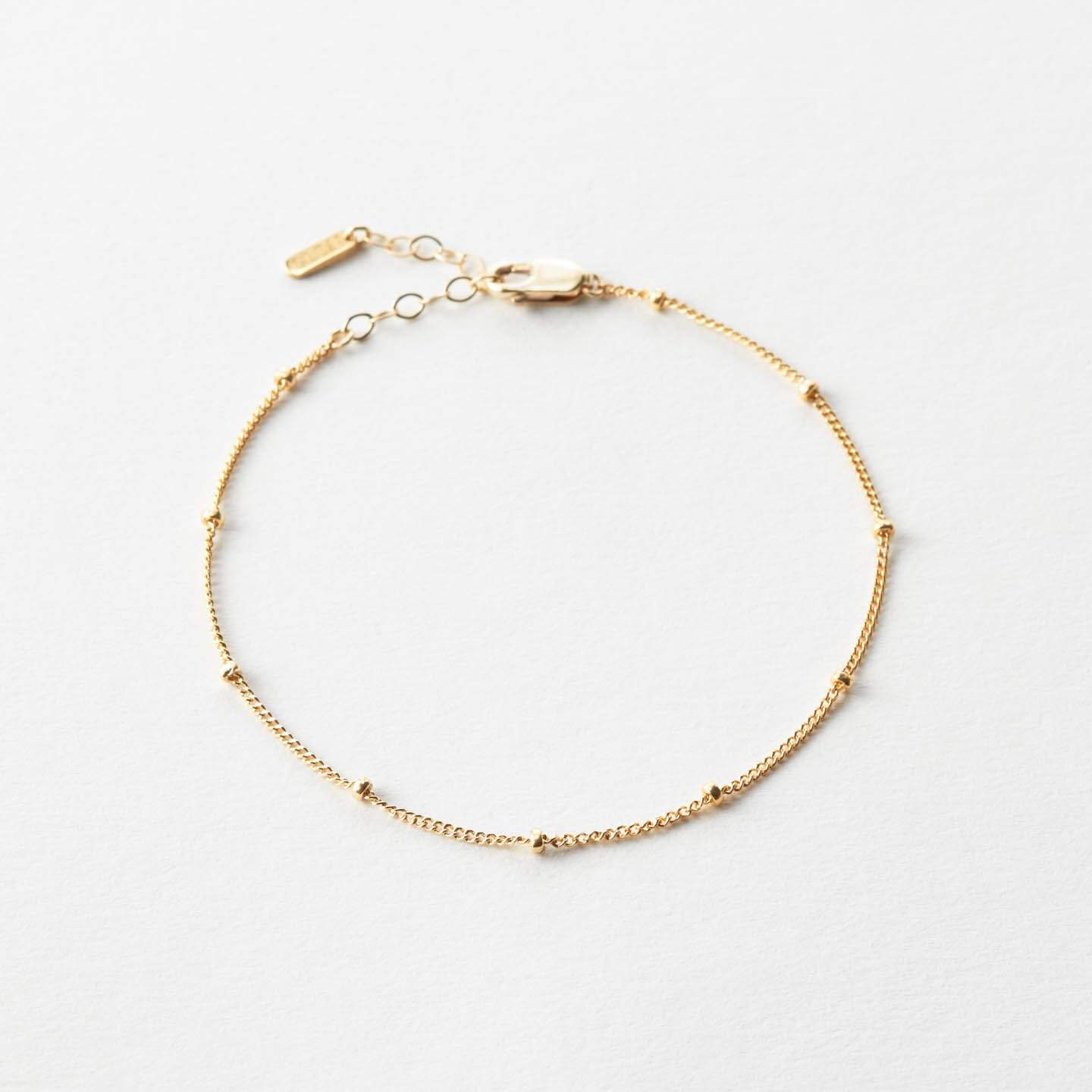 Catalina Bracelet