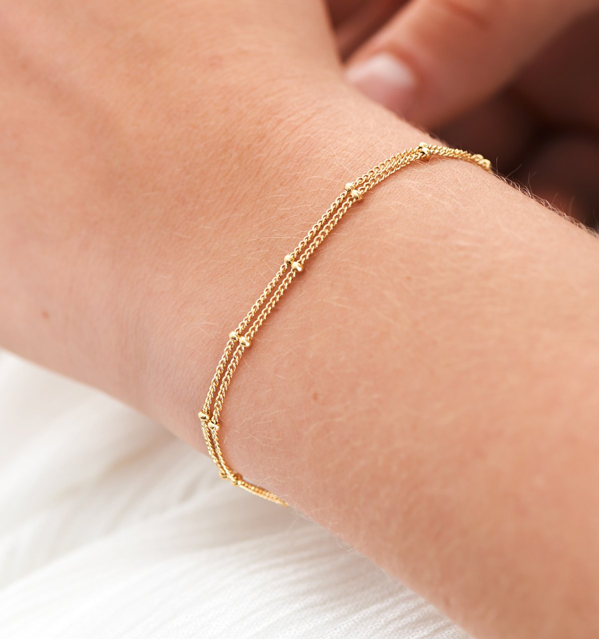 Catalina Bracelet