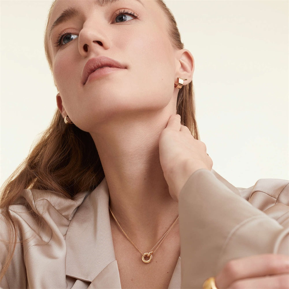 Bala Necklace