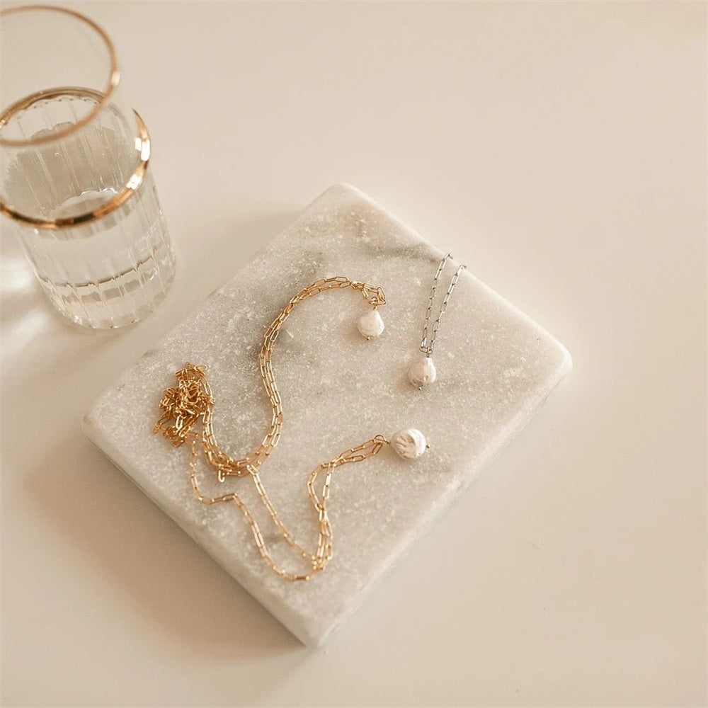 Virana Necklace